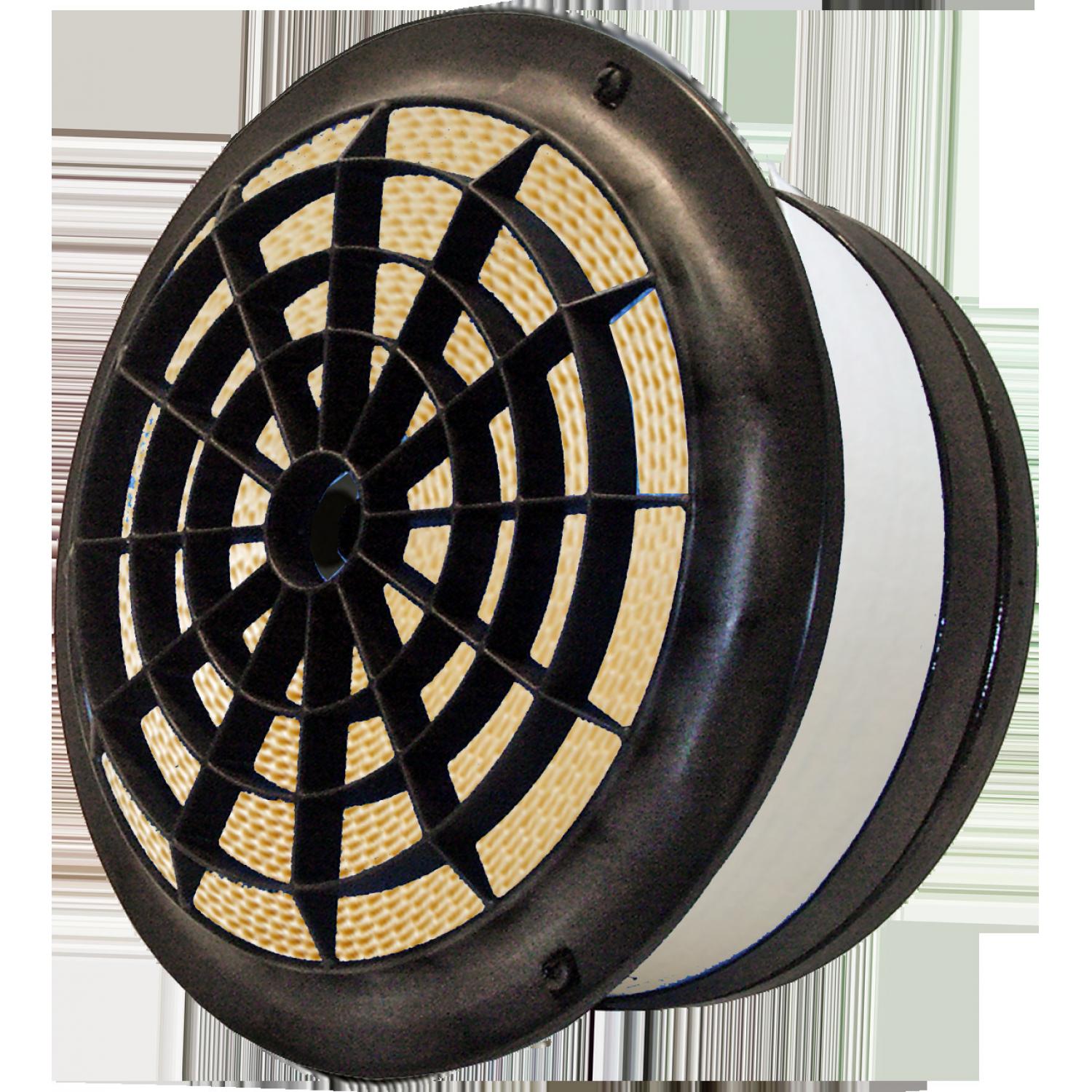 Wix 42812 - Air Filter Wix 42812 Air Filter product image 3 of 3