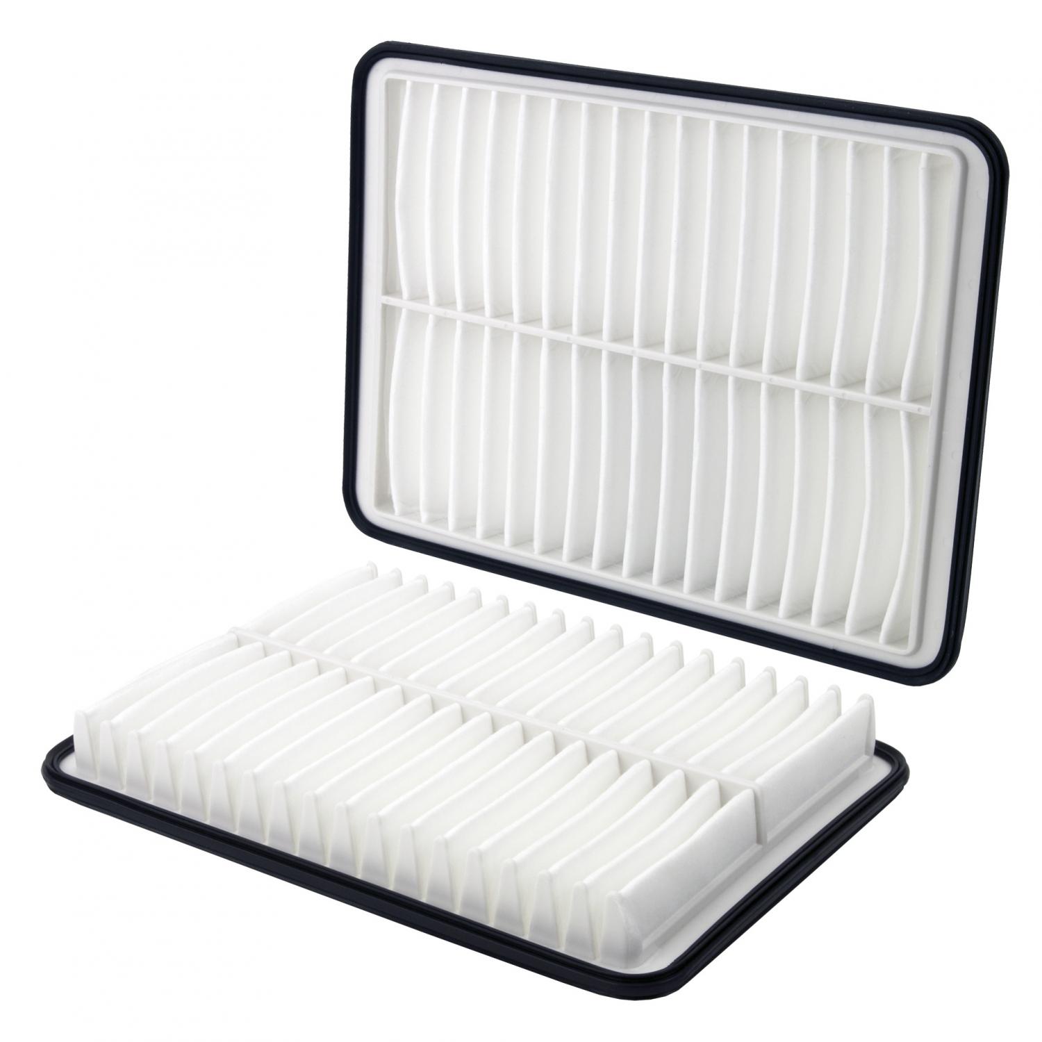 Wix 42891 - Air Filter Wix 42891 Air Filter product image 1 of 3