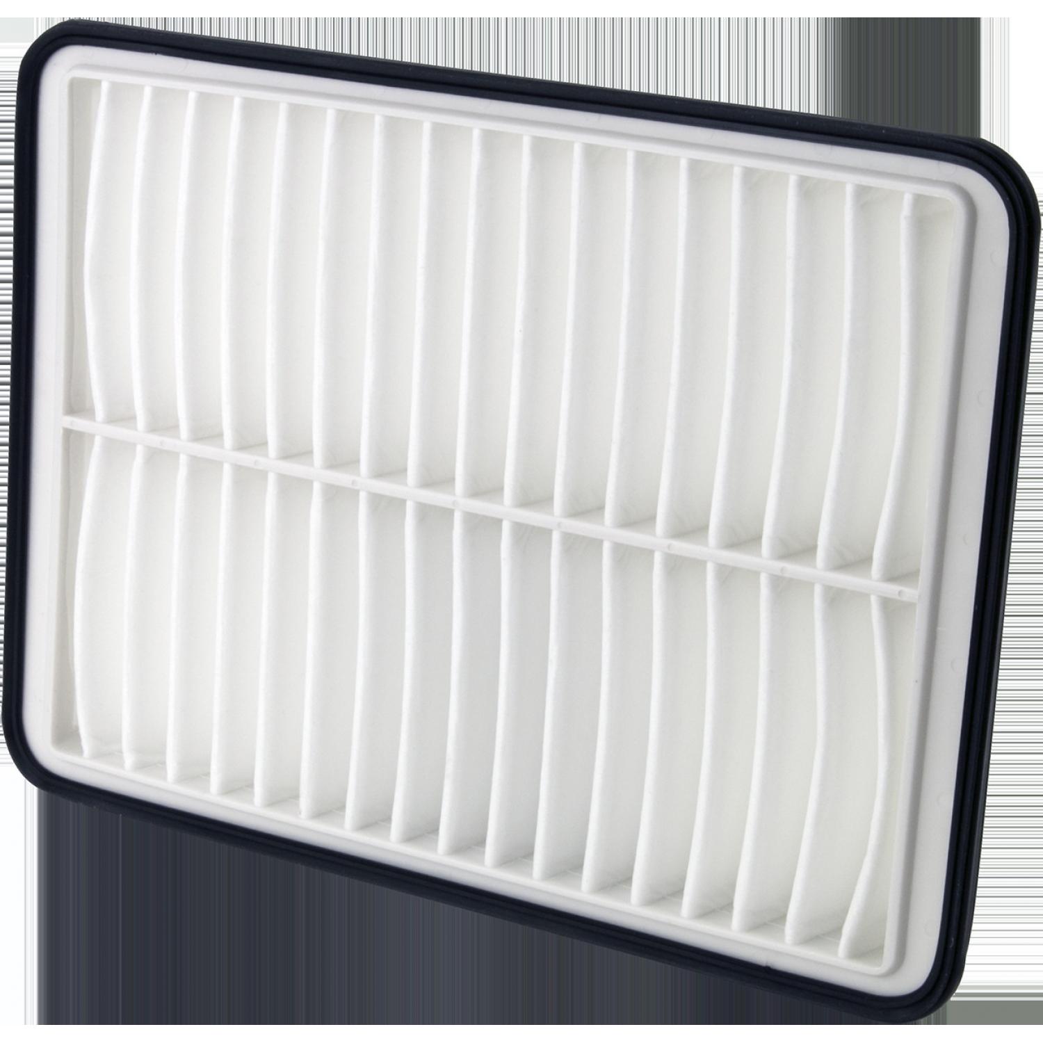 Wix 42891 - Air Filter Wix 42891 Air Filter product image 2 of 3