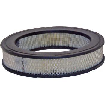 Wix 42906 Air Filter product image 2 of 3