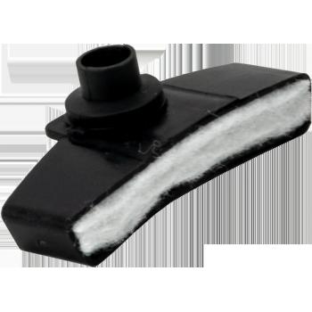 Wix 42988 - Engine Crankcase Breather Element Wix 42988 Engine Crankcase Breather Element product image 2 of 3