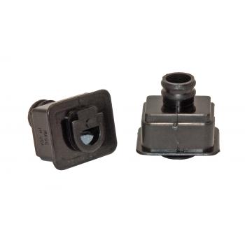 Wix 42994 Engine Crankcase Breather Element product image 1 of 3