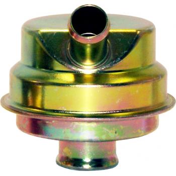 Wix 42997 Engine Crankcase Breather Element product image 3 of 3