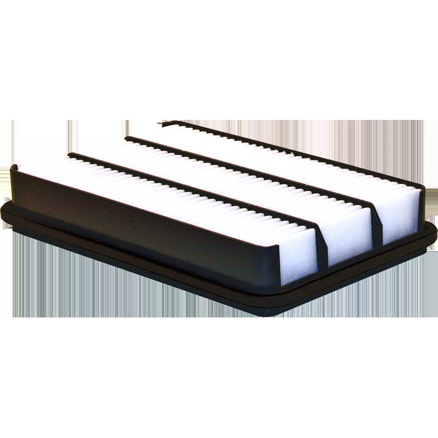 Wix 46006 Air Filter product image 2 of 3