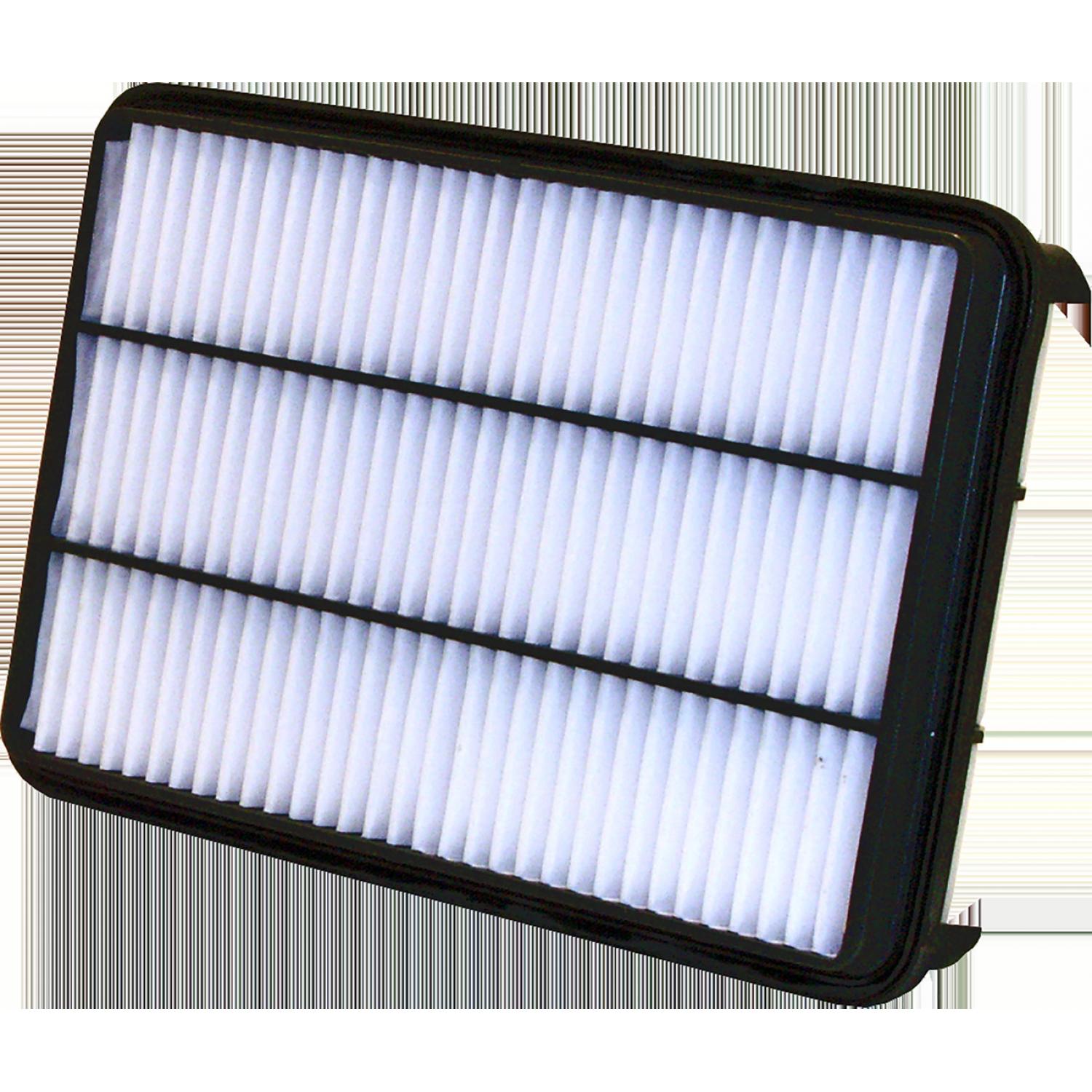 Wix 46006 Air Filter product image 3 of 3