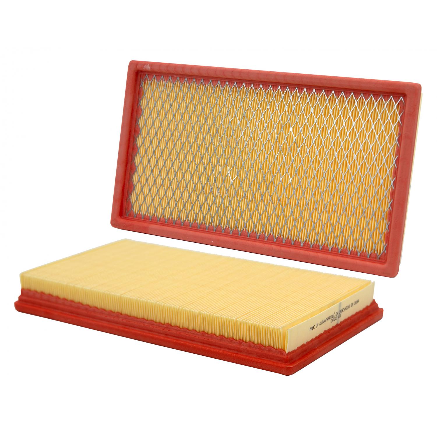 Wix 46080 - Air Filter Wix 46080 Air Filter product image 1 of 3