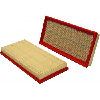 Wix 46081 - Air Filter Wix 46081 Air Filter product image 2 of 2
