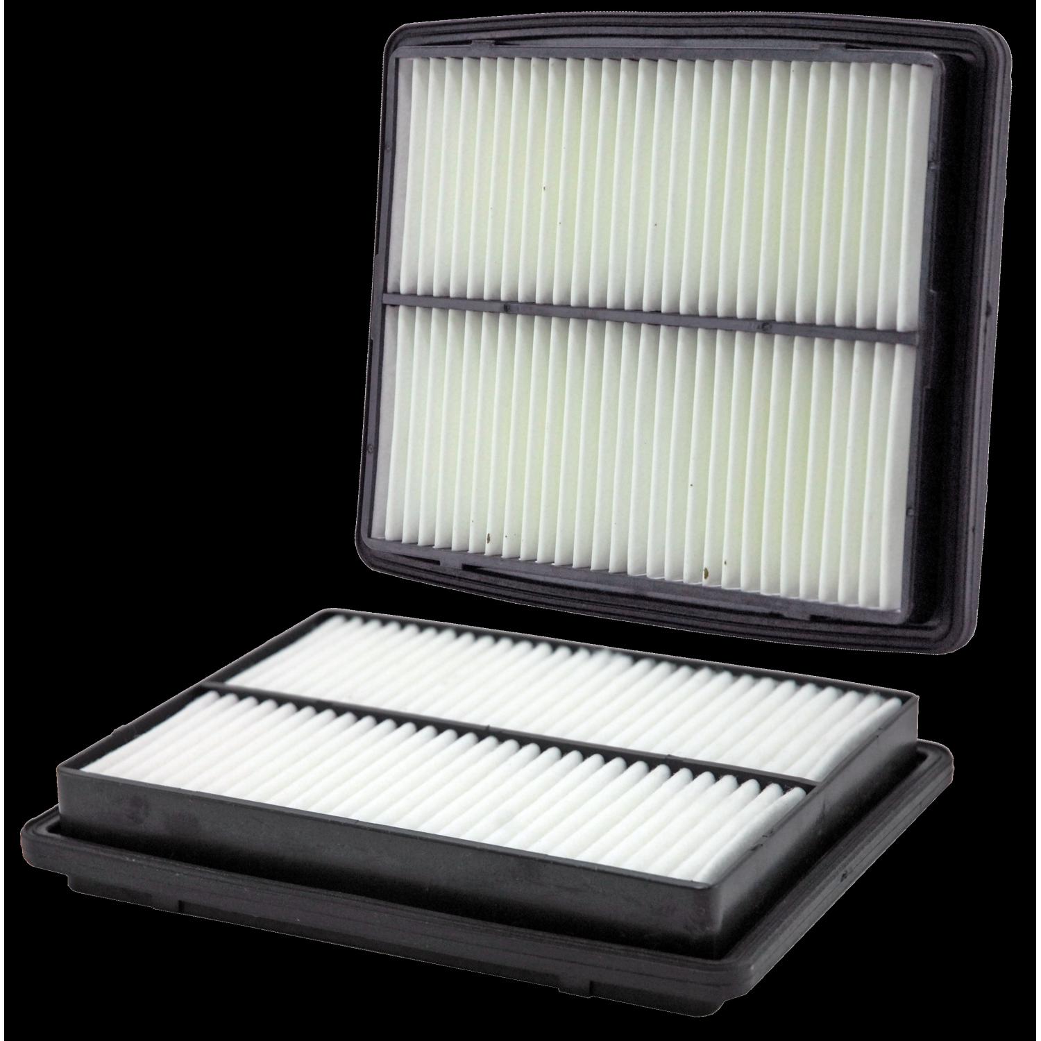 Wix 46082 Air Filter product image 1 of 3