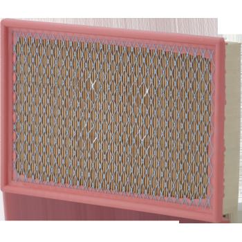 Wix 46095 Air Filter product image 2 of 3