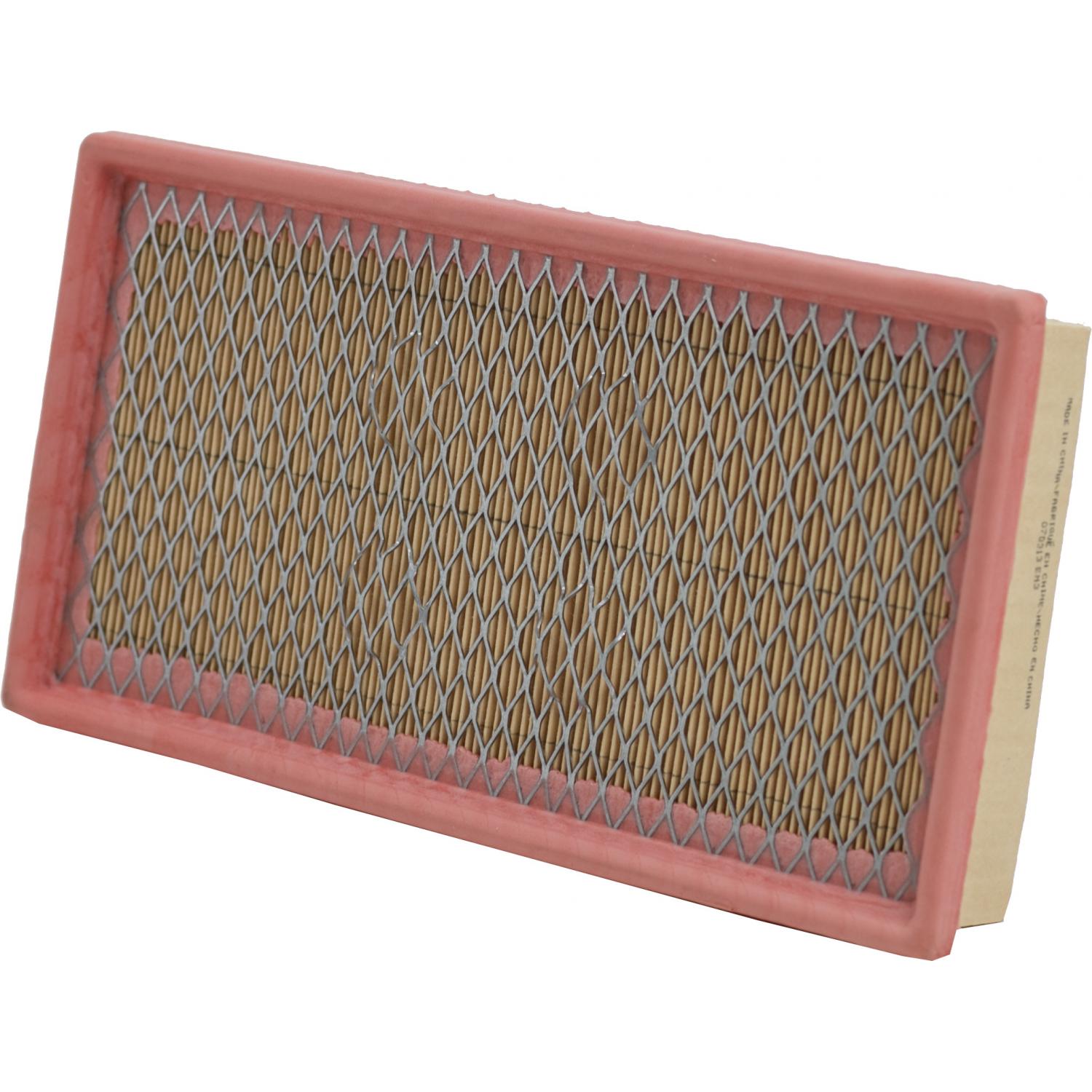 Wix 46117 Air Filter product image 2 of 3