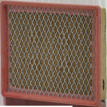 Wix 46132 Air Filter product image 2 of 3