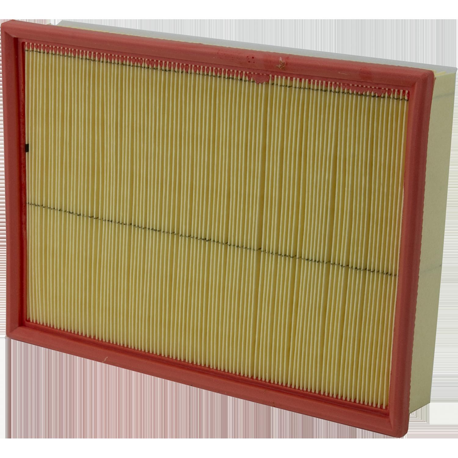 Wix 46198 Air Filter product image 2 of 3