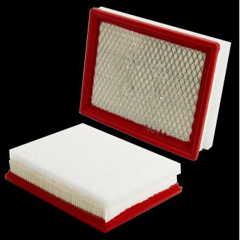 Wix 46317 Air Filter product image 1 of 3