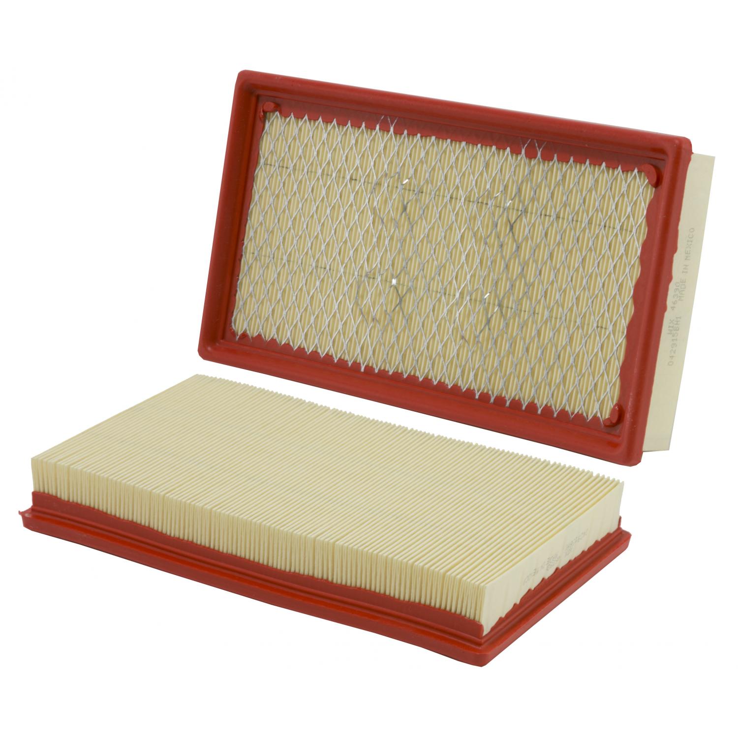 Wix 46390 Air Filter product image 1 of 3