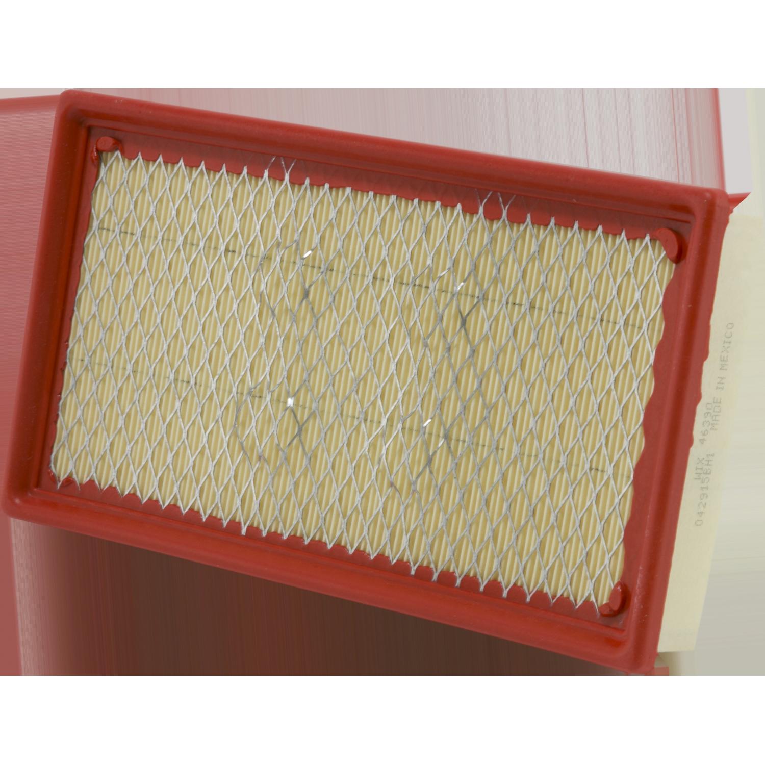 Wix 46390 Air Filter product image 3 of 3
