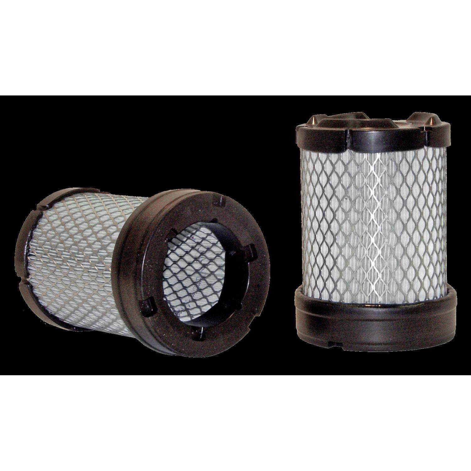 Wix 46435 Air Filter product image 1 of 3