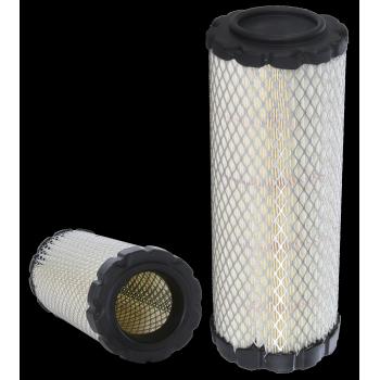 Wix 46438FR Air Filter product image 1 of 3