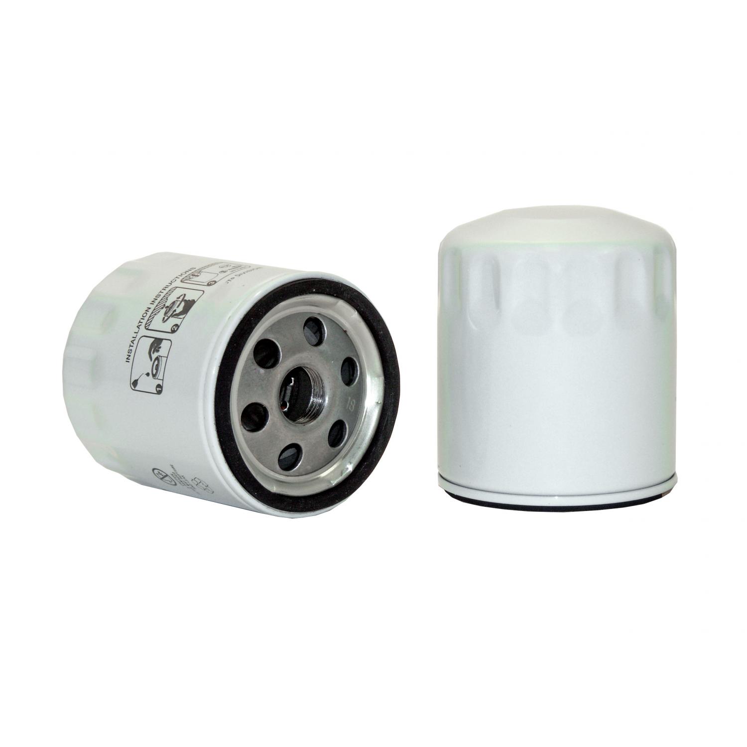 Wix 46614 - Engine Crankcase Breather Element Wix 46614 Engine Crankcase Breather Element product image 1 of 3