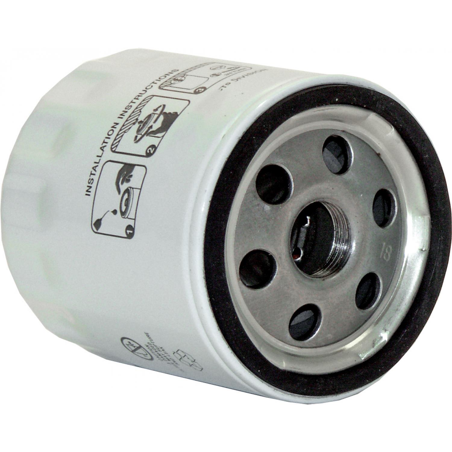 Wix 46614 - Engine Crankcase Breather Element Wix 46614 Engine Crankcase Breather Element product image 2 of 3