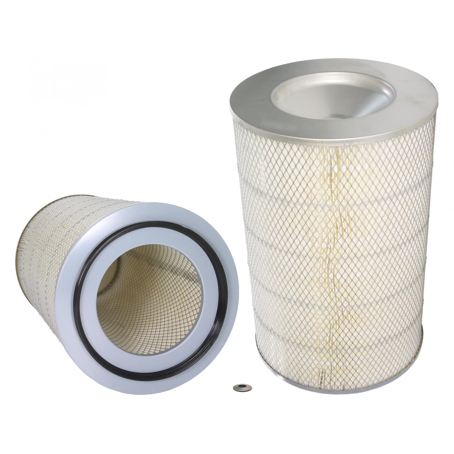 Wix 46694 - Air Filter Wix 46694 Air Filter product image 1 of 4