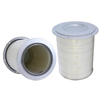 Wix 46726 - Air Filter Wix 46726 Air Filter product image 1 of 3