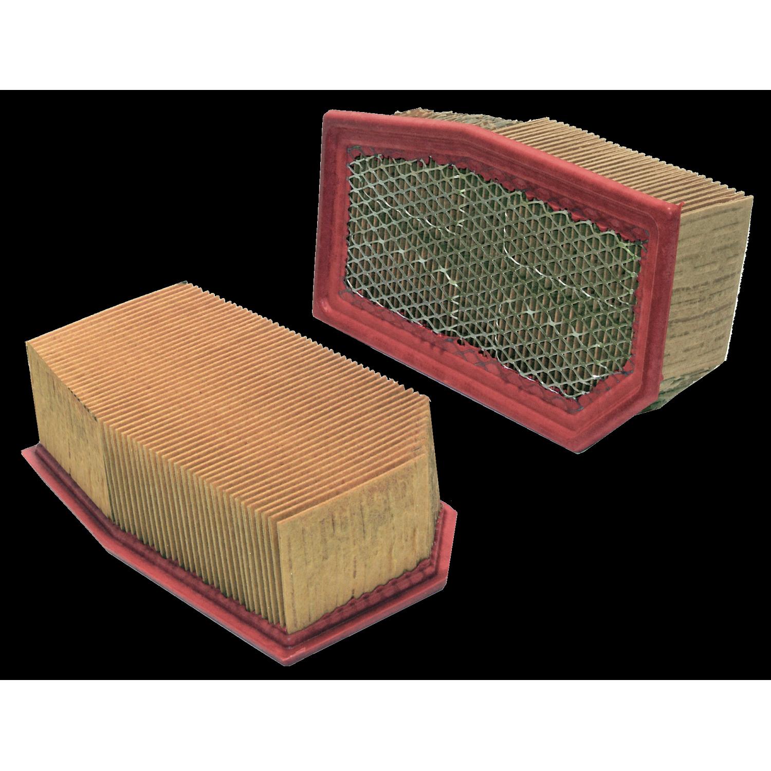 Wix 46807 Air Filter product image 1 of 3