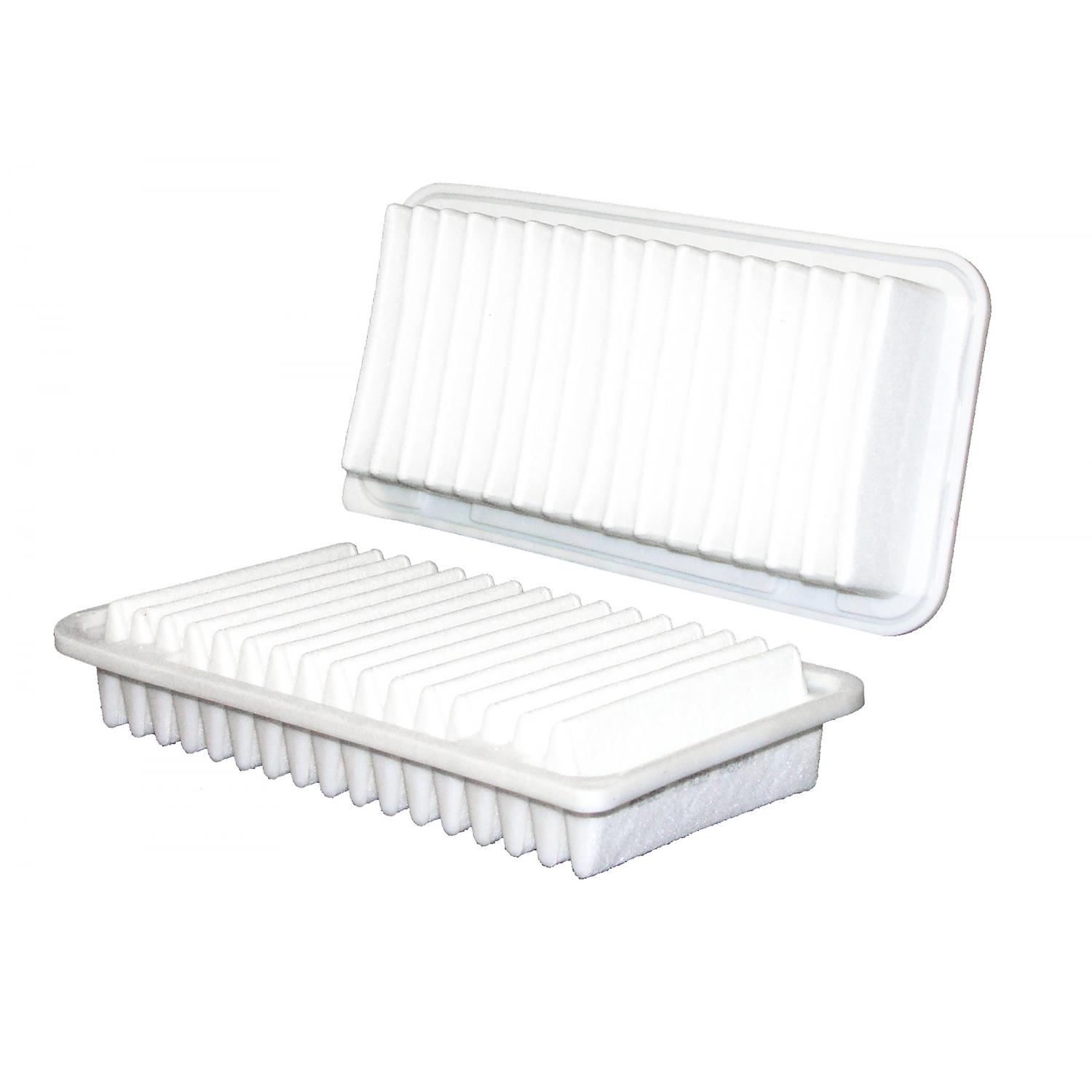 Wix 46834 Air Filter product image 1 of 3