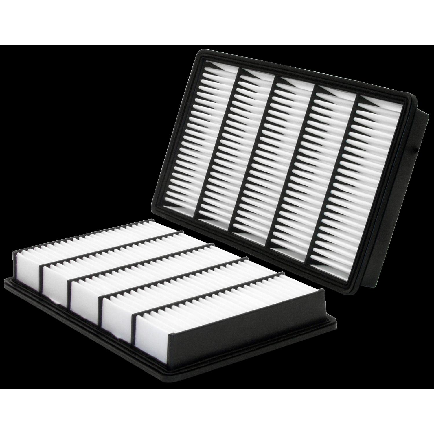 Wix 46835 - Air Filter Wix 46835 Air Filter product image 1 of 3