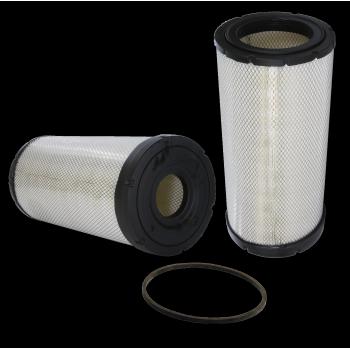Wix 46843 Air Filter product image 1 of 4