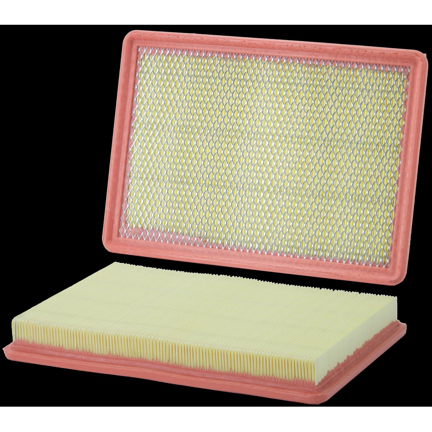 Wix 46887 Air Filter product image 1 of 3