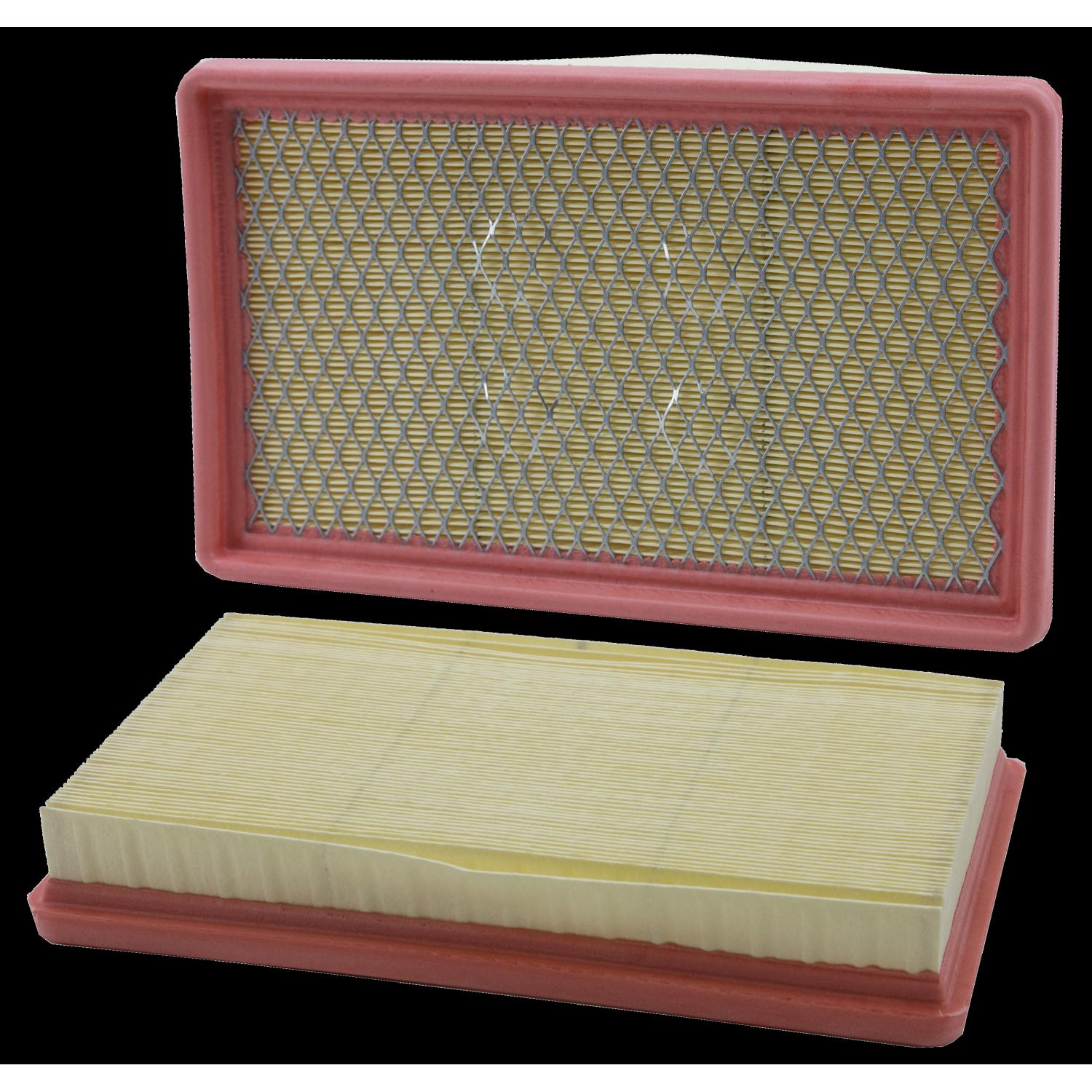 Wix 46917 Air Filter product image 1 of 3