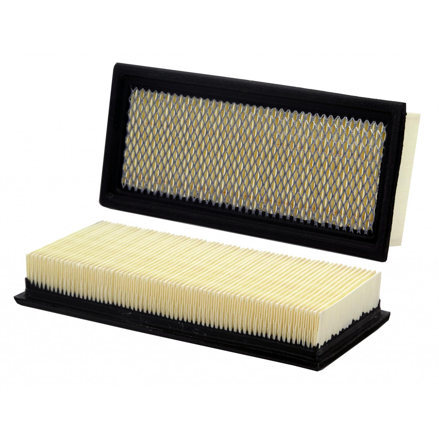 Wix 46924 - Air Filter Wix 46924 Air Filter product image 1 of 3