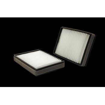 Wix 46981 Cabin Air Filter product image 1 of 2