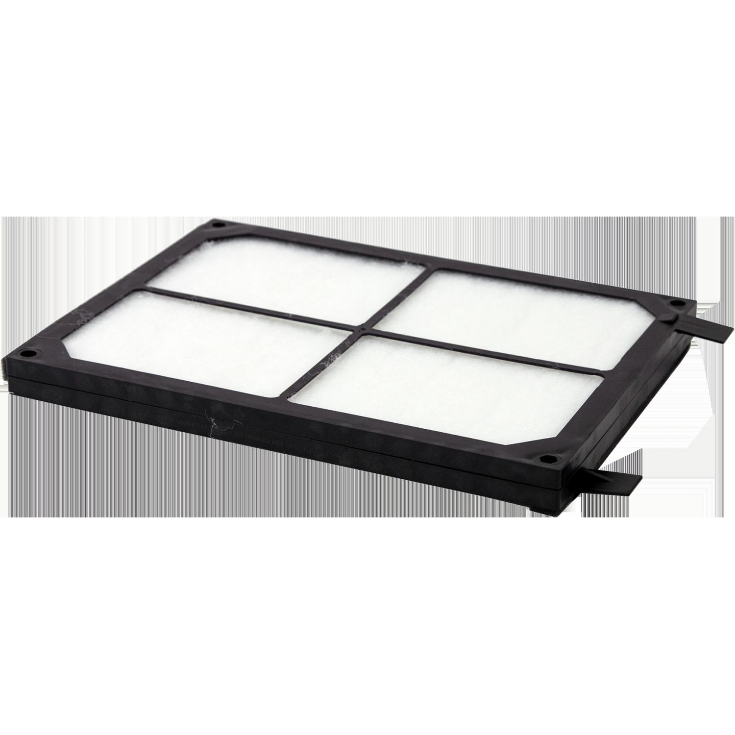Wix 49007 Cabin Air Filter product image 2 of 3
