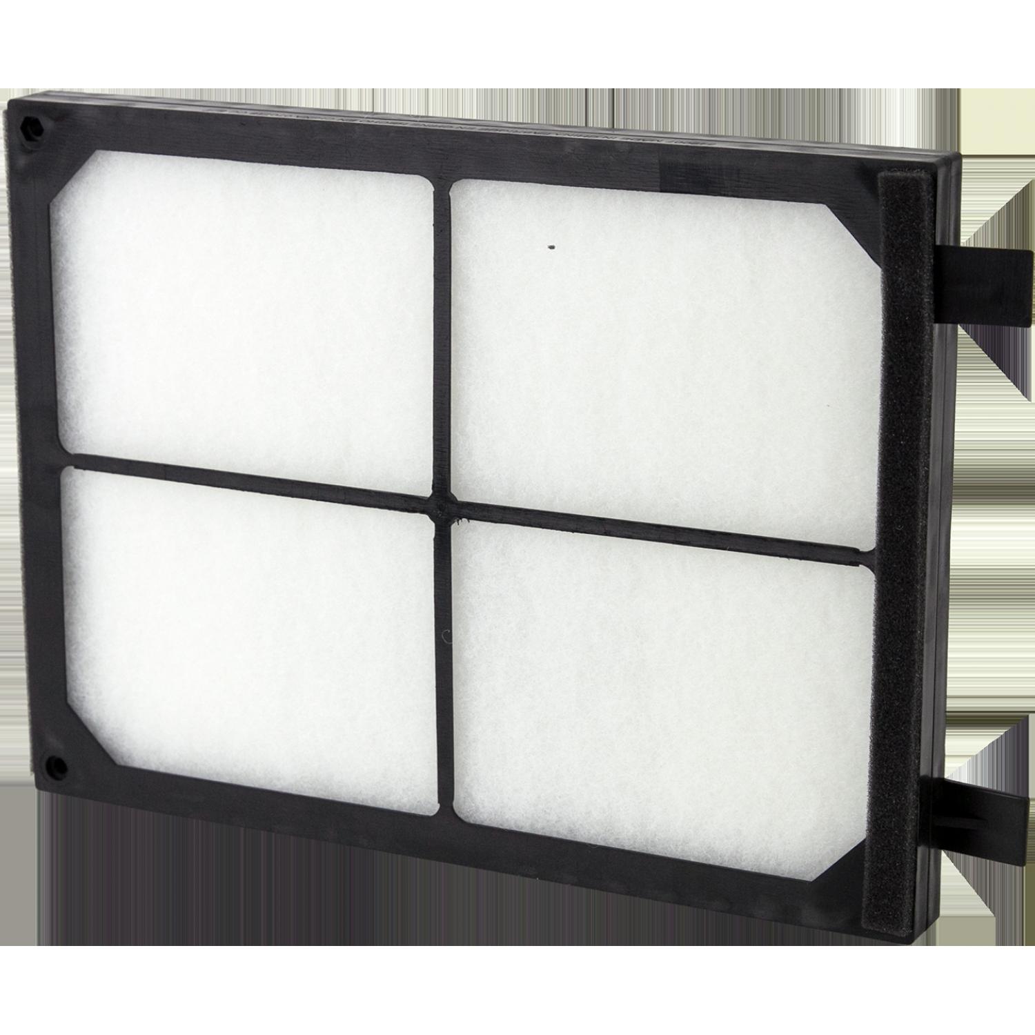 Wix 49007 Cabin Air Filter product image 3 of 3