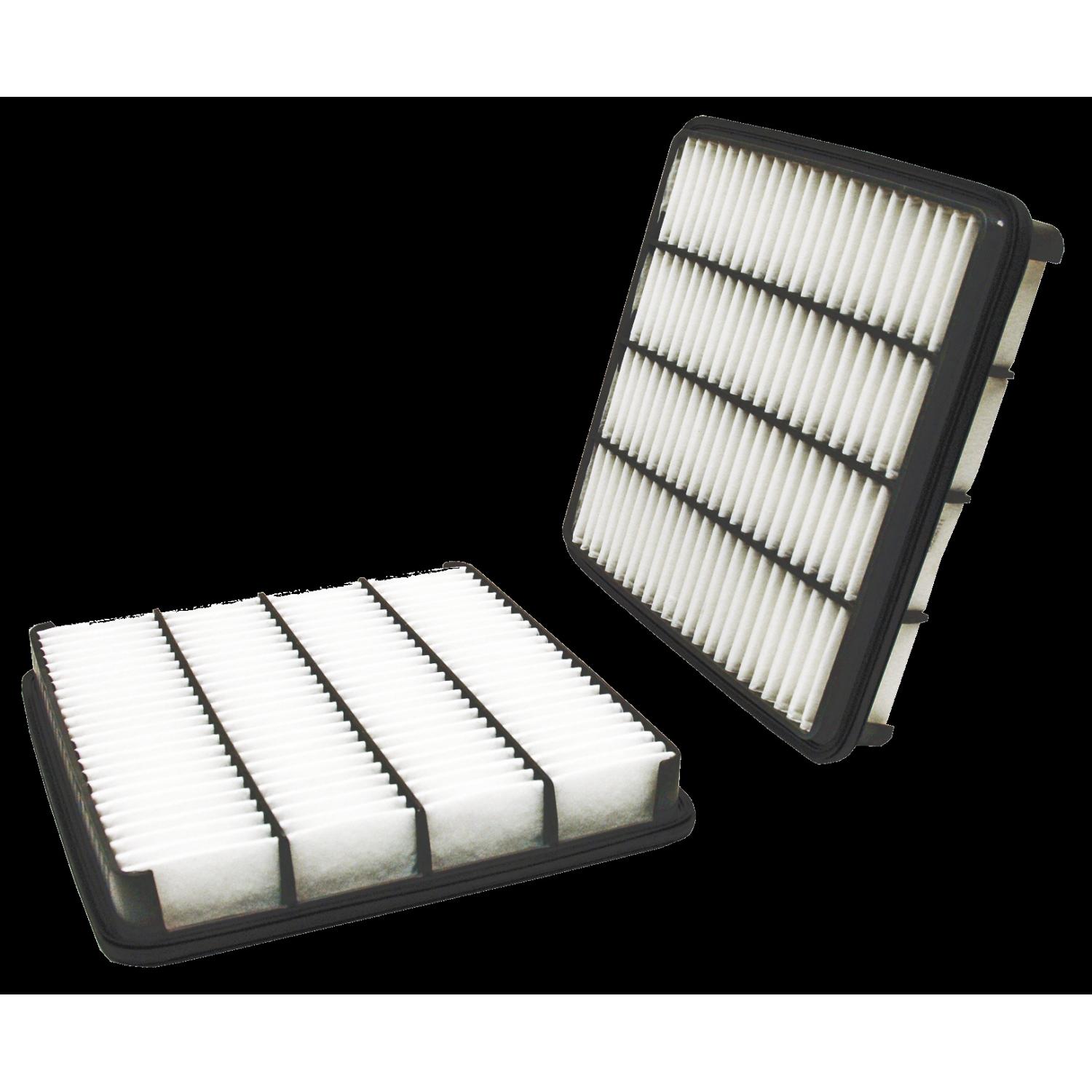 Wix 49010 Air Filter product image 1 of 3