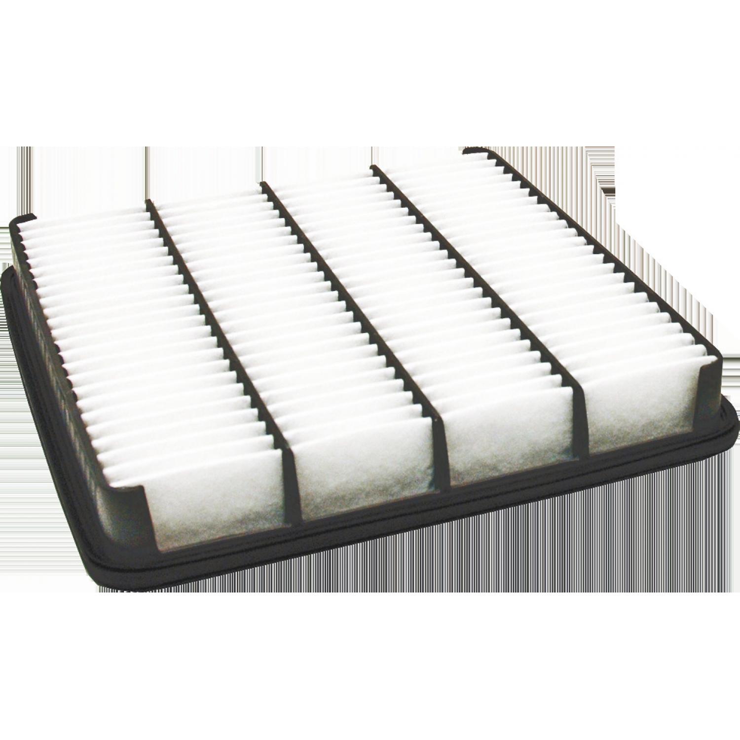 Wix 49010 Air Filter product image 2 of 3