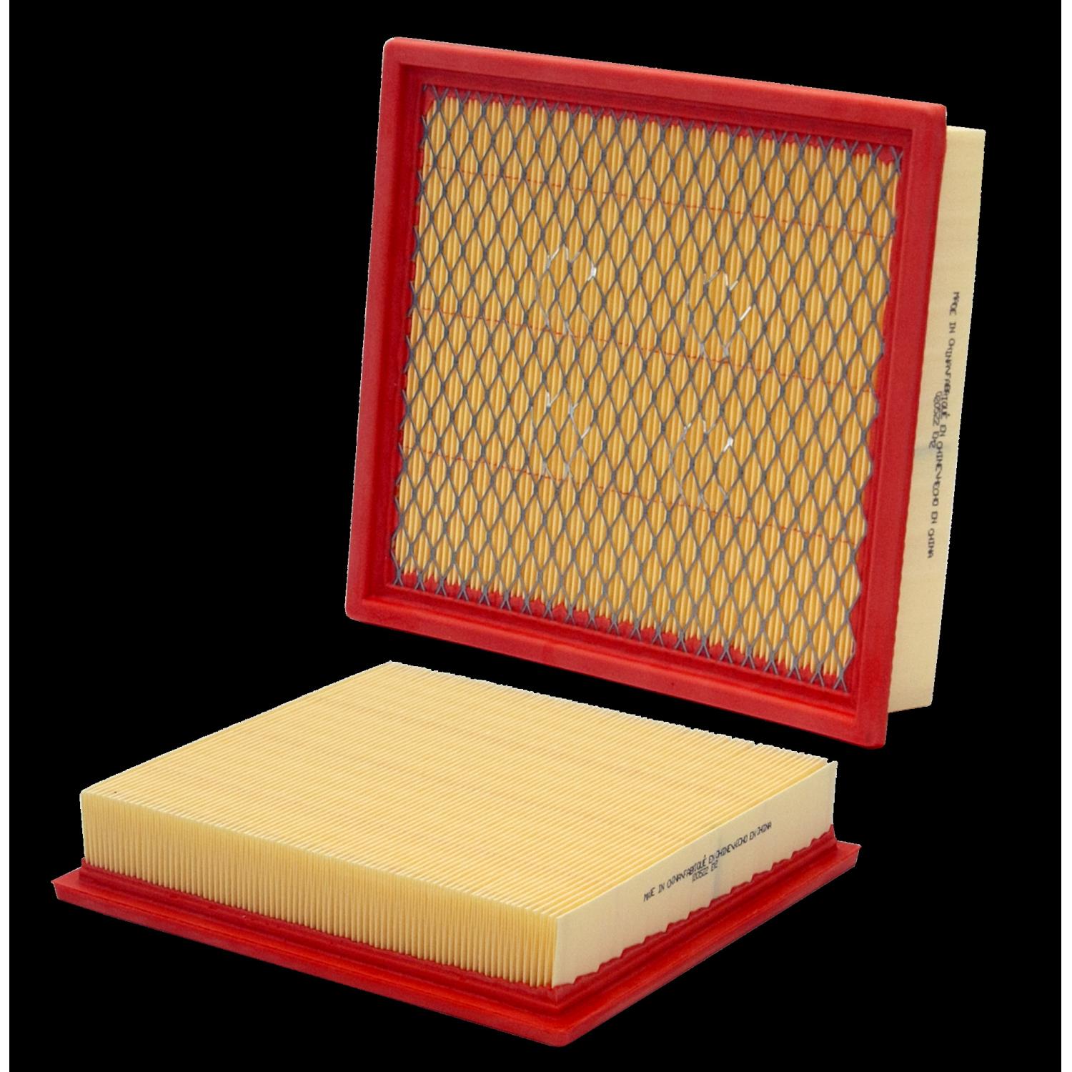 Wix 49016 Air Filter product image 1 of 3