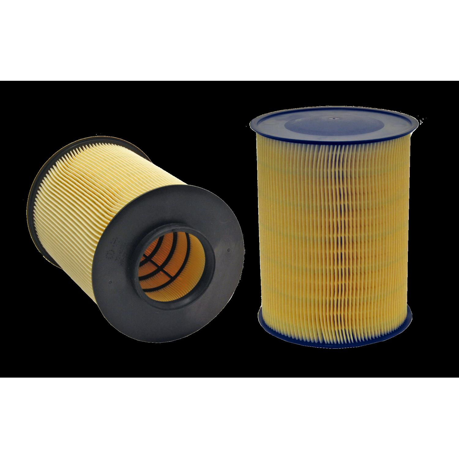 Wix 49017 Air Filter product image 1 of 3