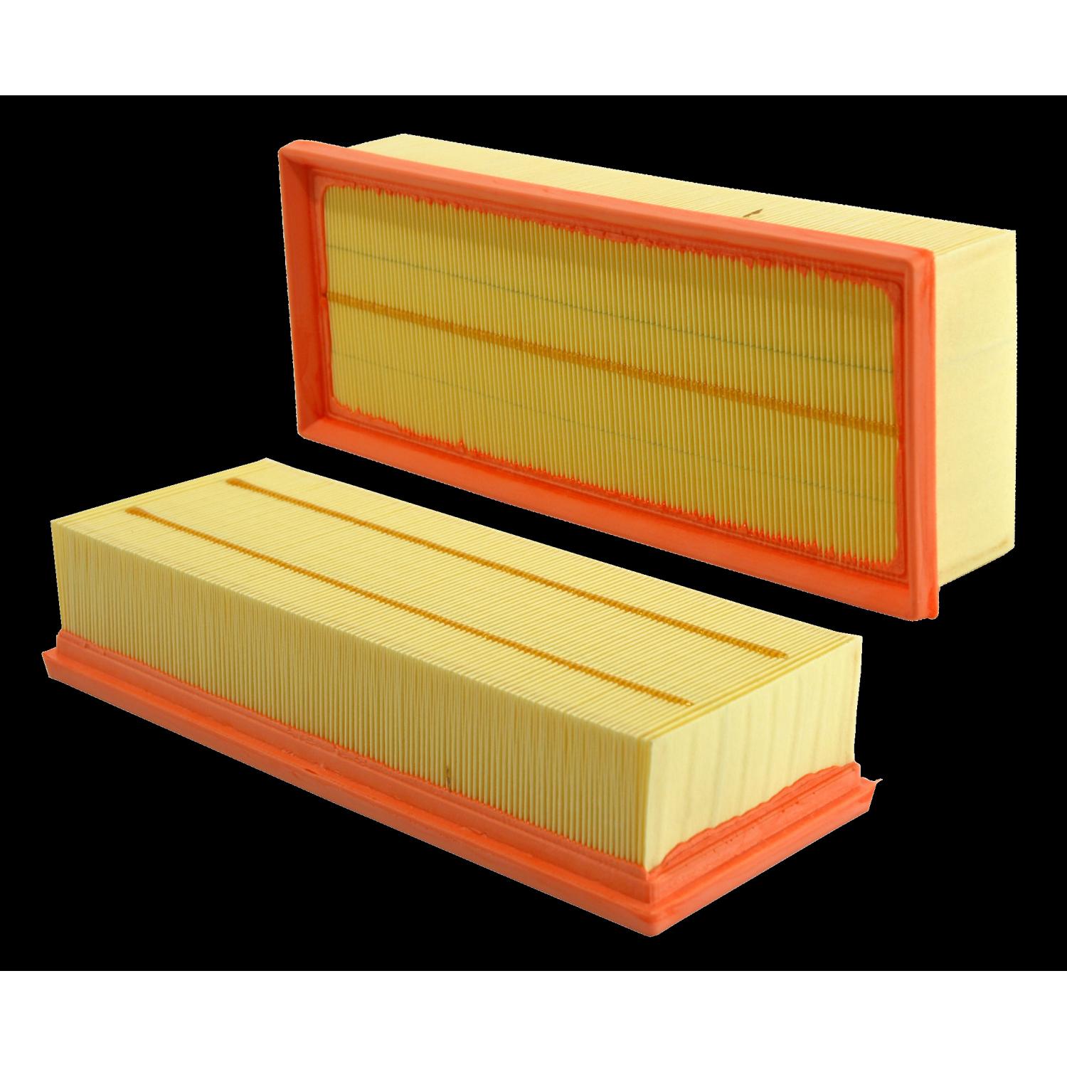 Wix 49020 Air Filter product image 1 of 3