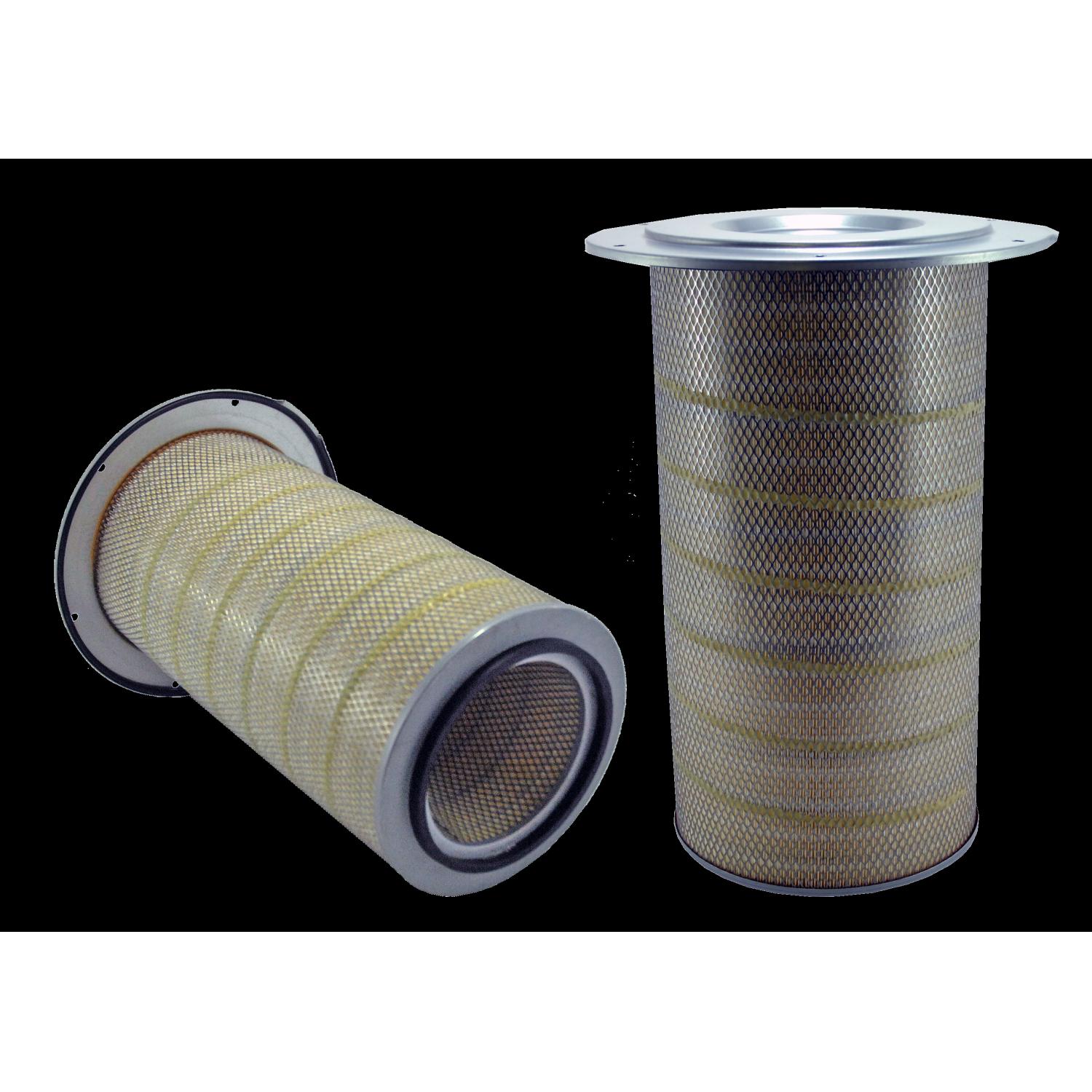 Wix 49026 - Air Filter Wix 49026 Air Filter product image 1 of 3