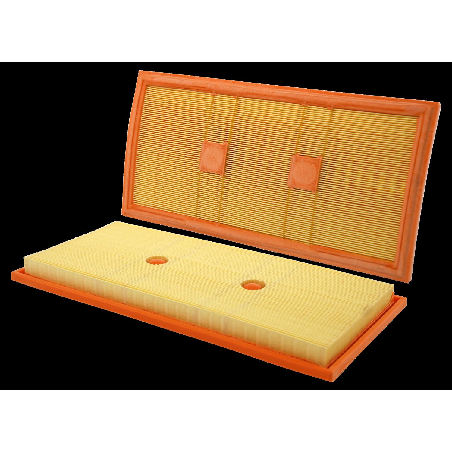 Wix 49034 Air Filter product image 1 of 3