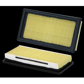 Wix 49038 Air Filter product image 1 of 3