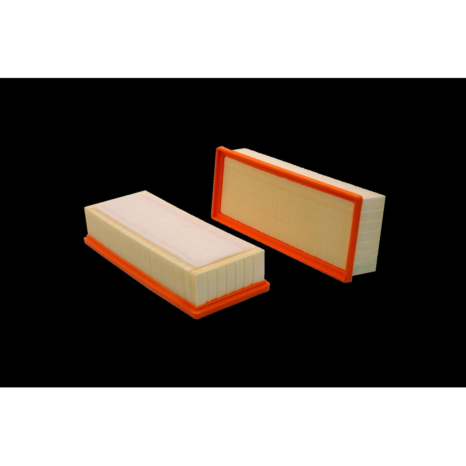 Wix 49043 - Air Filter Wix 49043 Air Filter product image 1 of 3