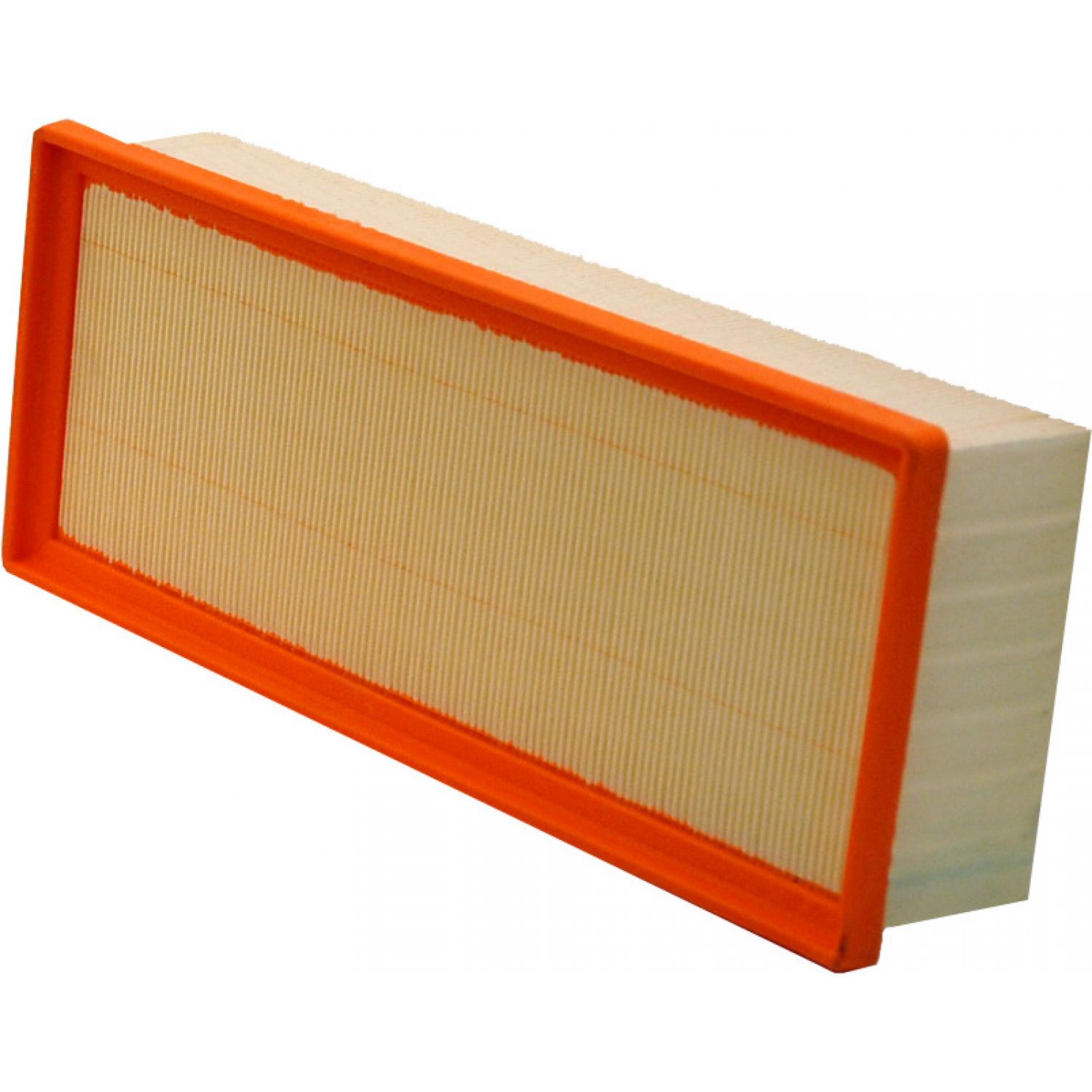 Wix 49043 - Air Filter Wix 49043 Air Filter product image 3 of 3
