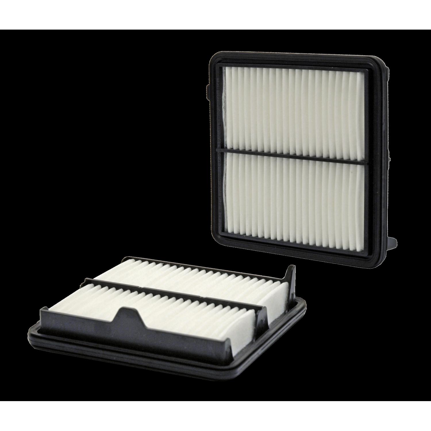 Wix 49091 Air Filter product image 1 of 3
