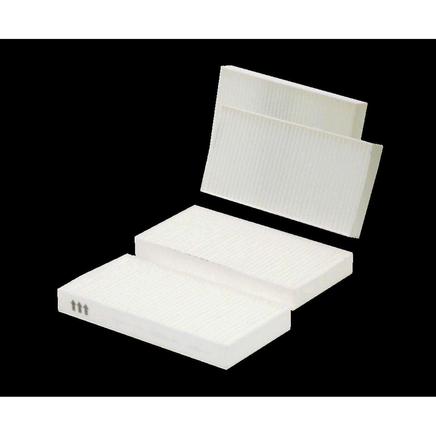 Wix 49093 - Cabin Air Filter Wix 49093 Cabin Air Filter product image 1 of 3