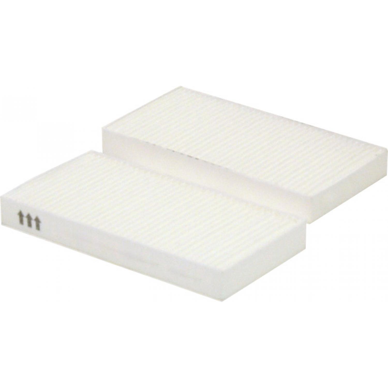 Wix 49093 - Cabin Air Filter Wix 49093 Cabin Air Filter product image 2 of 3