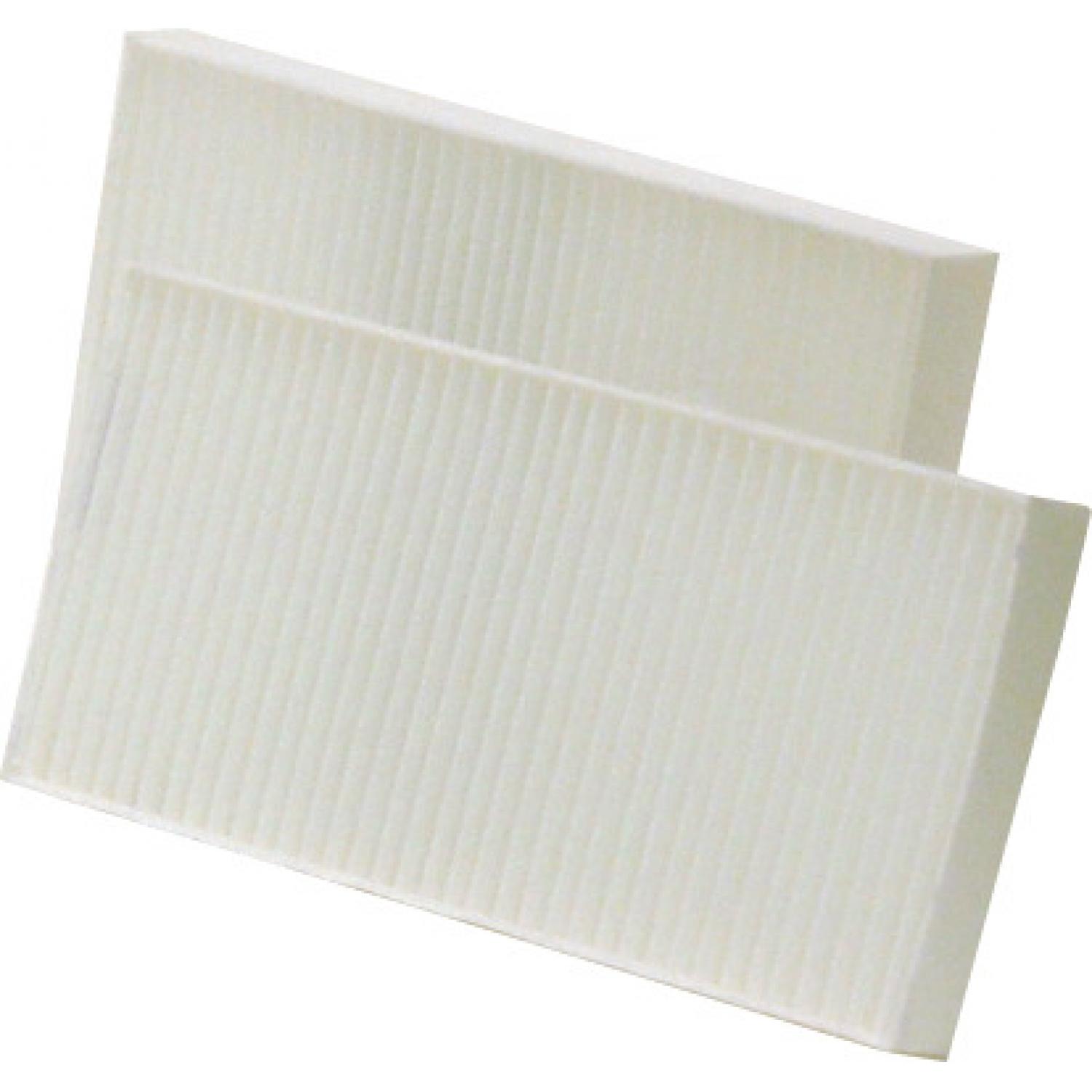 Wix 49093 - Cabin Air Filter Wix 49093 Cabin Air Filter product image 3 of 3