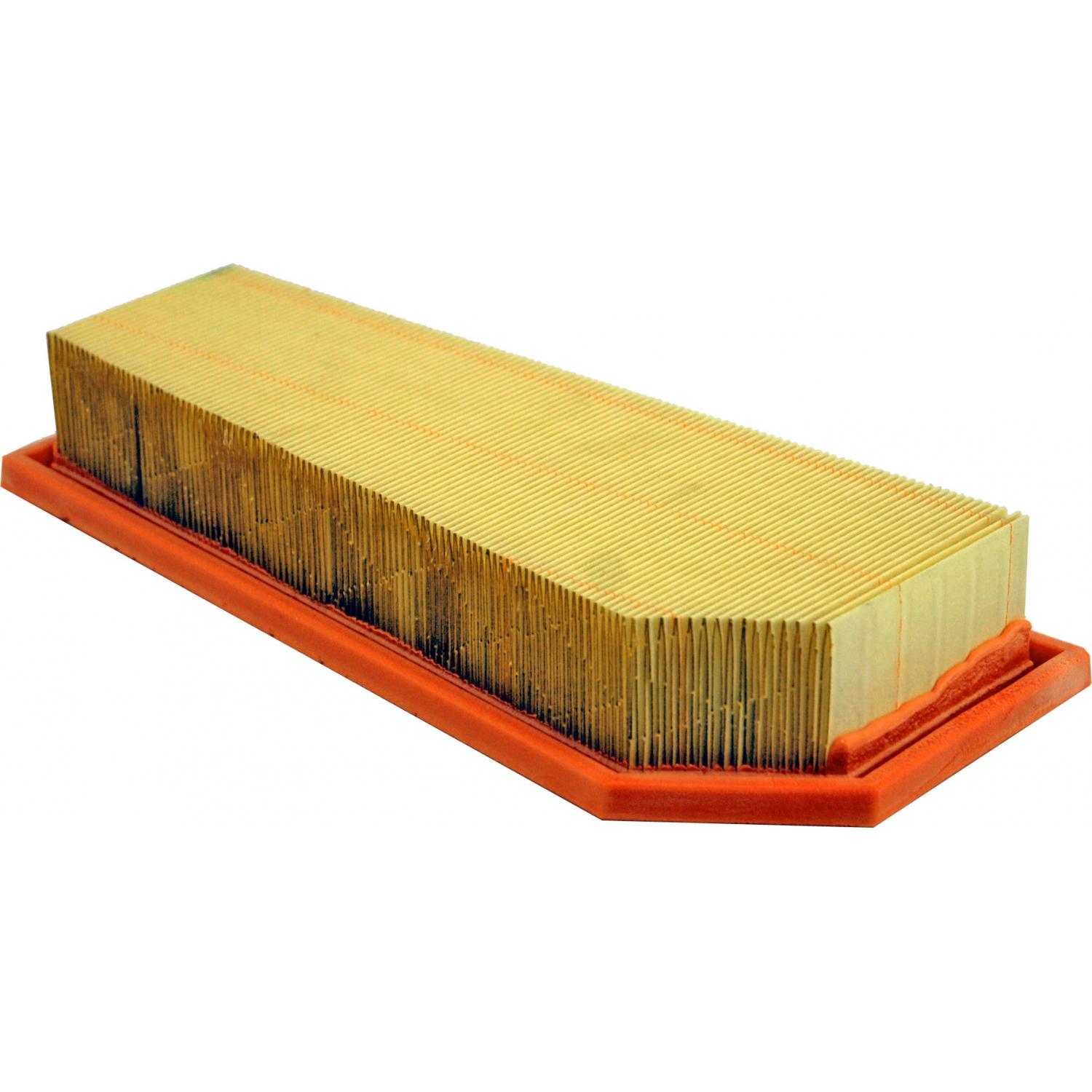 Wix 49094 Air Filter product image 2 of 3
